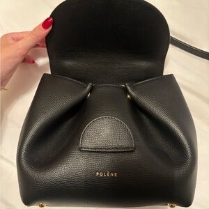 Poléne Numéro Un Nano